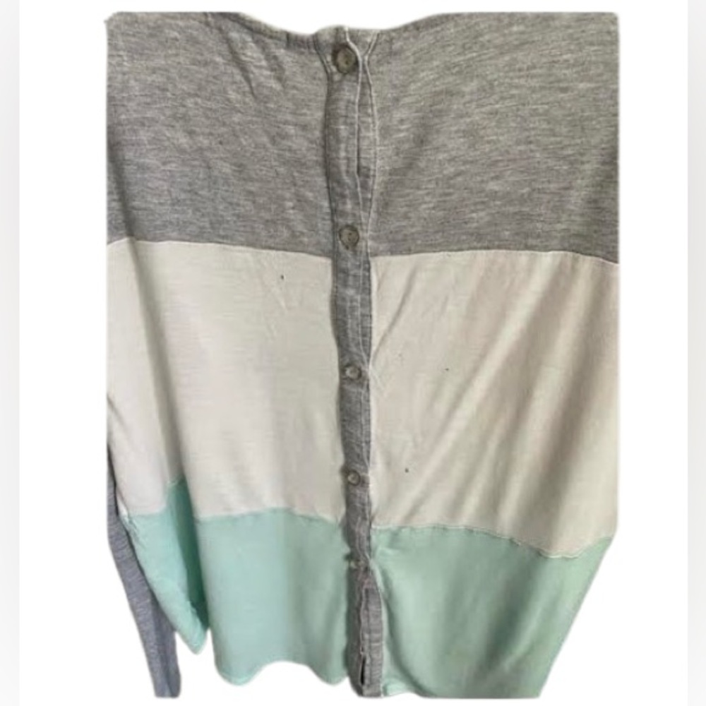 Back Buttons Color Block Active Top - Picture 10 of 14
